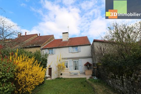 Villa i Domblans, Jura, Domblans - € 249.000 | Ref: MG5271D2615UBI - foto 9