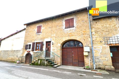 Villa i Domblans, Jura, Domblans - € 249.000 | Ref: MG5271D2615UBI - foto 11