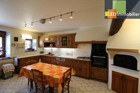Villa i Domblans, Jura, Domblans - € 249.000 | Ref: MG5271D2615UBI - foto 15