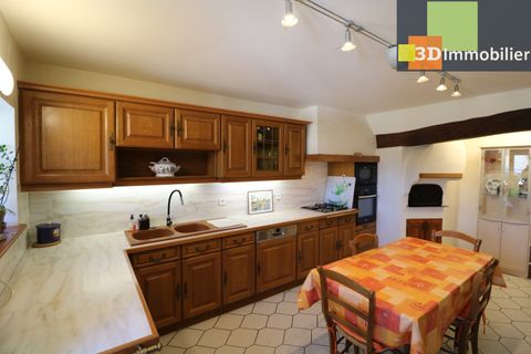 Villa i Domblans, Jura, Domblans - € 249.000 | Ref: MG5271D2615UBI - foto 16