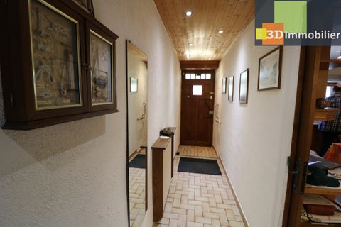 Villa i Domblans, Jura, Domblans - € 249.000 | Ref: MG5271D2615UBI - foto 17