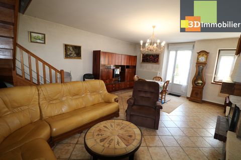 Villa i Domblans, Jura, Domblans - € 249.000 | Ref: MG5271D2615UBI - foto 18