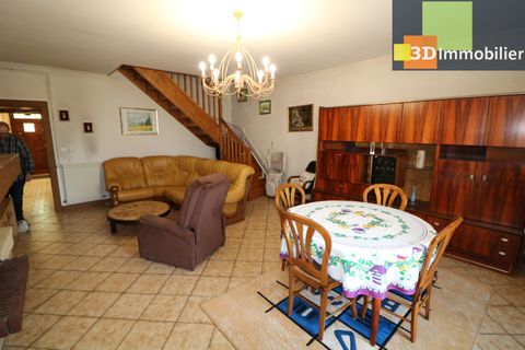 Villa i Domblans, Jura, Domblans - € 249.000 | Ref: MG5271D2615UBI - foto 19