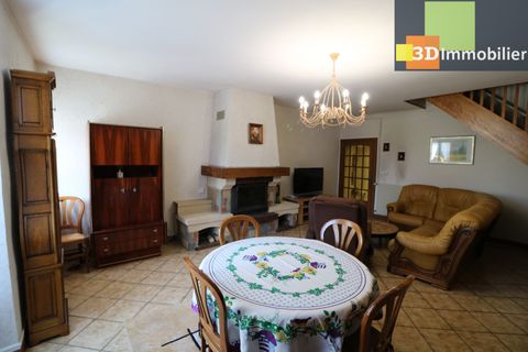 Villa i Domblans, Jura, Domblans - € 249.000 | Ref: MG5271D2615UBI - foto 20