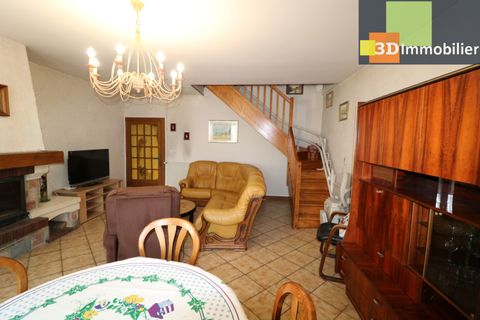 Villa i Domblans, Jura, Domblans - € 249.000 | Ref: MG5271D2615UBI - foto 21