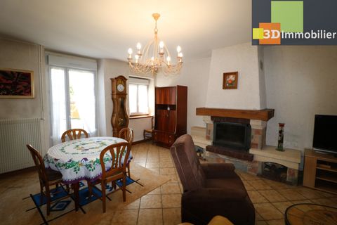 Villa i Domblans, Jura, Domblans - € 249.000 | Ref: MG5271D2615UBI - foto 22