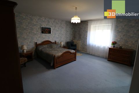 Villa i Domblans, Jura, Domblans - € 249.000 | Ref: MG5271D2615UBI - foto 23