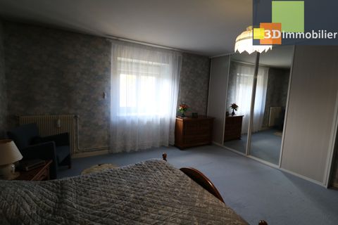 Villa i Domblans, Jura, Domblans - € 249.000 | Ref: MG5271D2615UBI - foto 24