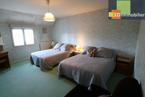 Villa i Domblans, Jura, Domblans - € 249.000 | Ref: MG5271D2615UBI - foto 27