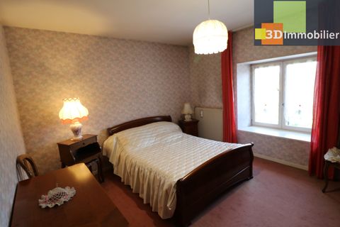 Villa i Domblans, Jura, Domblans - € 249.000 | Ref: MG5271D2615UBI - foto 28