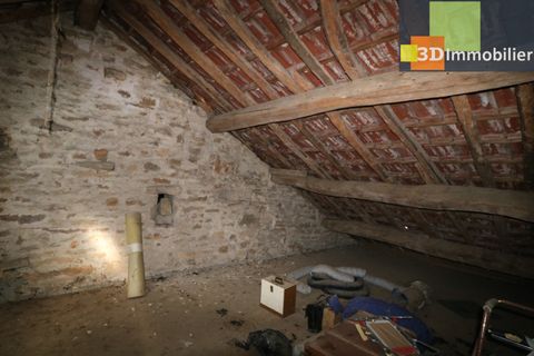 Villa i Domblans, Jura, Domblans - € 249.000 | Ref: MG5271D2615UBI - foto 29