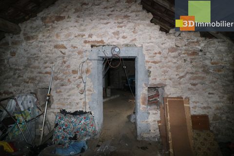 Villa i Domblans, Jura, Domblans - € 249.000 | Ref: MG5271D2615UBI - foto 30