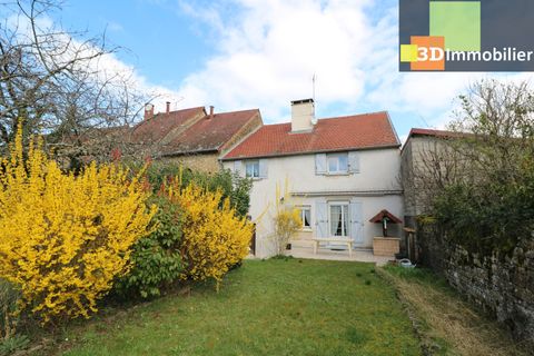 Villa i Domblans, Jura, Domblans - € 249.000 | Ref: MG5271D2615UBI - foto 36