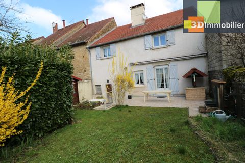 Villa i Domblans, Jura, Domblans - € 249.000 | Ref: MG5271D2615UBI - foto 37