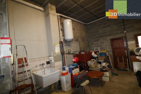 Villa i Domblans, Jura, Domblans - € 249.000 | Ref: MG5271D2615UBI - foto 38