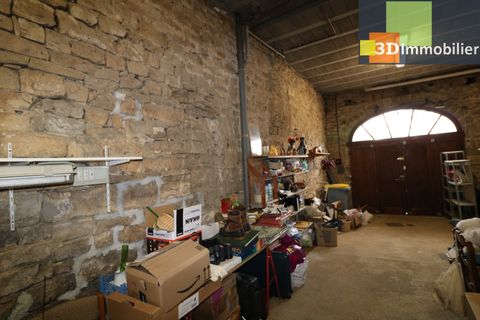 Villa i Domblans, Jura, Domblans - € 249.000 | Ref: MG5271D2615UBI - foto 40