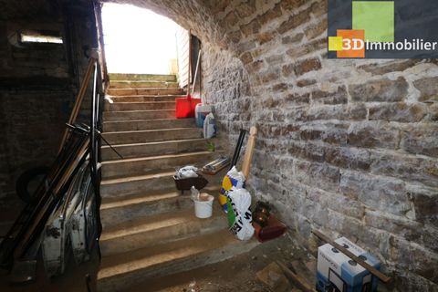Villa i Domblans, Jura, Domblans - € 249.000 | Ref: MG5271D2615UBI - foto 41