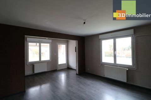 Villa a Chaussin, Jura, Chaussin - € 175.000 | Ref: MG52572624UBI - foto 4