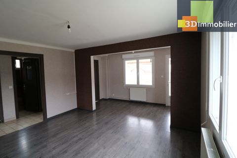 Villa a Chaussin, Jura, Chaussin - € 175.000 | Ref: MG52572624UBI - foto 5