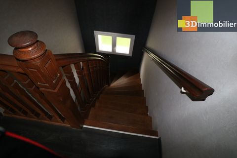 Villa a Chaussin, Jura, Chaussin - € 175.000 | Ref: MG52572624UBI - foto 13