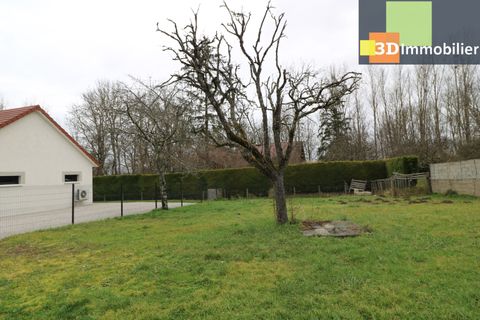 Villa a Chaussin, Jura, Chaussin - € 175.000 | Ref: MG52572624UBI - foto 14