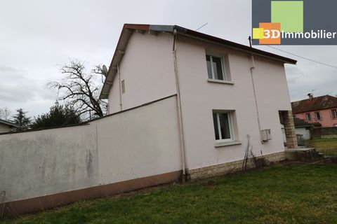 Villa a Chaussin, Jura, Chaussin - € 175.000 | Ref: MG52572624UBI - foto 16