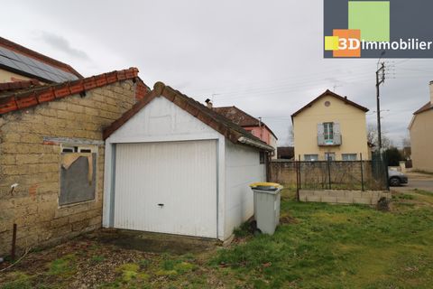 Villa a Chaussin, Jura, Chaussin - € 175.000 | Ref: MG52572624UBI - foto 17