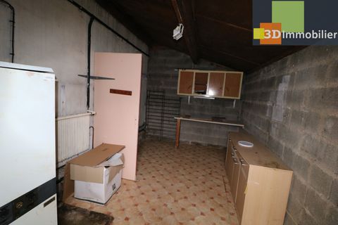 Villa a Chaussin, Jura, Chaussin - € 175.000 | Ref: MG52572624UBI - foto 18