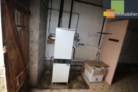 Villa a Chaussin, Jura, Chaussin - € 175.000 | Ref: MG52572624UBI - foto 19