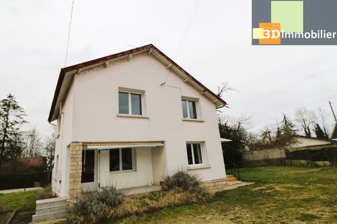 Villa a Chaussin, Jura, Chaussin - € 175.000 | Ref: MG52572624UBI - foto 22