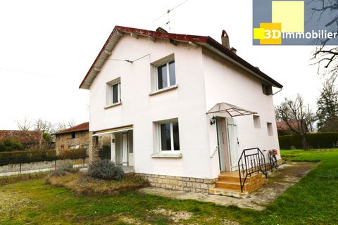 Villa a Chaussin, Jura, Chaussin - € 175.000 | Ref: MG52572624UBI - foto 23