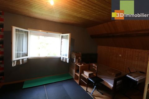 Villa a Chaussin, Jura, Chaussin - € 332.000 | Ref: MG51482623UBI - foto 2