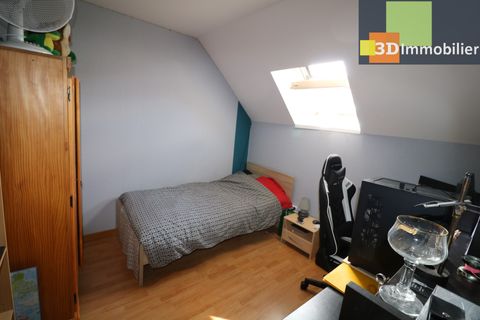 Villa a Chaussin, Jura, Chaussin - € 332.000 | Ref: MG51482623UBI - foto 4