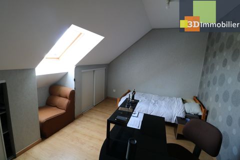 Villa a Chaussin, Jura, Chaussin - € 332.000 | Ref: MG51482623UBI - foto 5