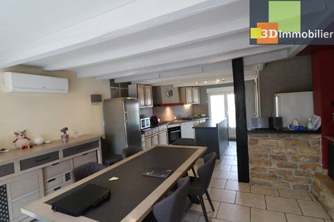 Villa a Chaussin, Jura, Chaussin - € 332.000 | Ref: MG51482623UBI - foto 13