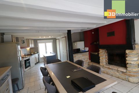 Villa a Chaussin, Jura, Chaussin - € 332.000 | Ref: MG51482623UBI - foto 14