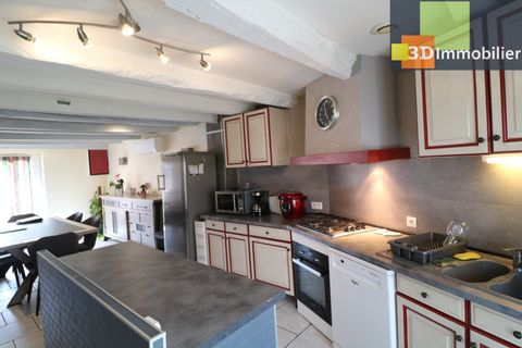 Villa a Chaussin, Jura, Chaussin - € 332.000 | Ref: MG51482623UBI - foto 15