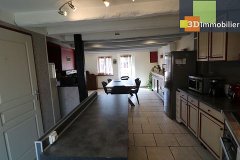 Villa a Chaussin, Jura, Chaussin - € 332.000 | Ref: MG51482623UBI - foto 16