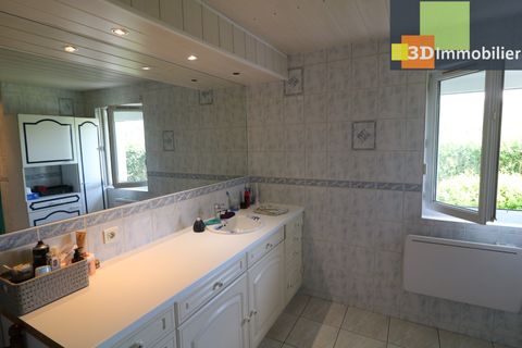 Villa a Chaussin, Jura, Chaussin - € 332.000 | Ref: MG51482623UBI - foto 19