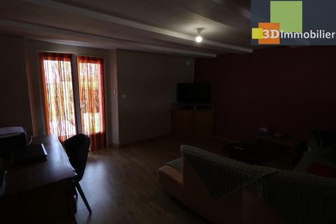 Villa a Chaussin, Jura, Chaussin - € 332.000 | Ref: MG51482623UBI - foto 20