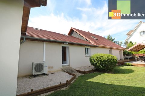 Villa a Chaussin, Jura, Chaussin - € 332.000 | Ref: MG51482623UBI - foto 21