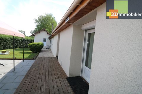 Villa em Chaussin, Jura, Chaussin - € 332.000 | Ref: MG51482628UBI - foto 1
