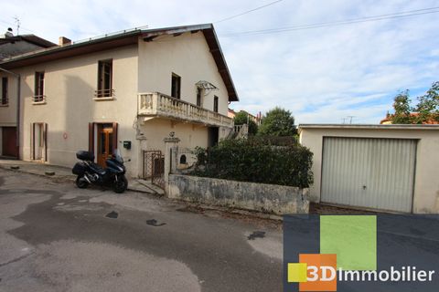 Villa i Champagnole, Jura, Champagnole - € 200.000 | Ref: DN51882624UBI - foto 3