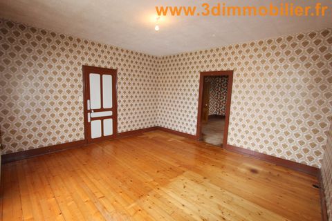 Villa i Champagnole, Jura, Champagnole - € 200.000 | Ref: DN51882624UBI - foto 4