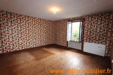 Villa i Champagnole, Jura, Champagnole - € 200.000 | Ref: DN51882624UBI - foto 5