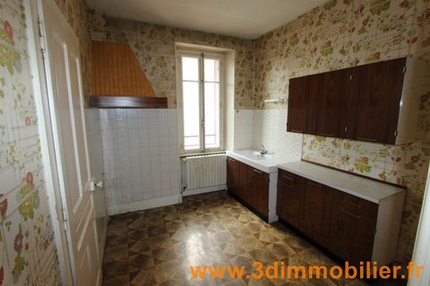 Villa i Champagnole, Jura, Champagnole - € 200.000 | Ref: DN51882624UBI - foto 6