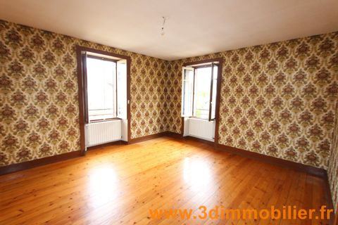 Villa i Champagnole, Jura, Champagnole - € 200.000 | Ref: DN51882624UBI - foto 8