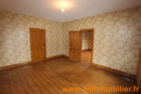 Villa i Champagnole, Jura, Champagnole - € 200.000 | Ref: DN51882624UBI - foto 10