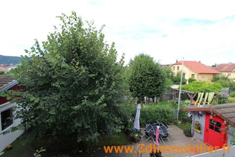 Villa i Champagnole, Jura, Champagnole - € 200.000 | Ref: DN51882624UBI - foto 11