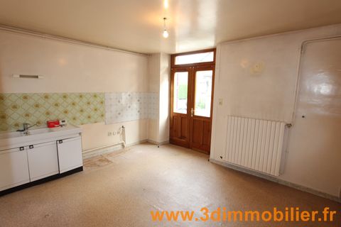 Villa i Champagnole, Jura, Champagnole - € 200.000 | Ref: DN51882624UBI - foto 14